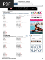 Conjugação do verbo grunhir - Conjugar grunhir