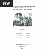 Download App Salatiga - Sistem Monitoring Rele Internal Trafo by Aldi Erzanuari SN345455013 doc pdf