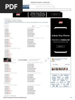 Conjugação do verbo ganhar - Conjugar ganhar