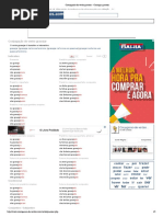 Conjugação do verbo gracejar - Conjugar gracejar