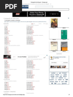 Conjugação do verbo gear - Conjugar gear