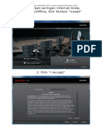 Cara Aktivasi Autocad 2012