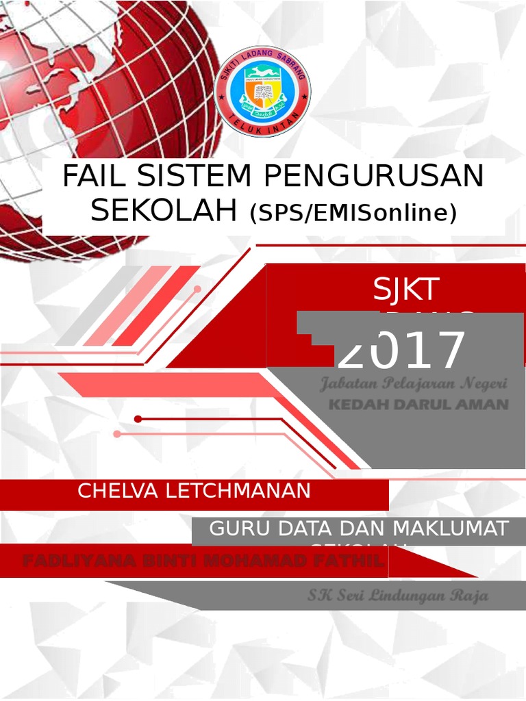 Muka Depan | PDF