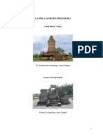 Candi Di Indonesia