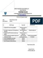 Instrumen Audit Keuangan