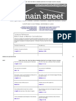 Scripture Reference Guide - Bible & Book of Mormon Contradictions - Main Street Church of Brigham City (Formerly Living Hope)