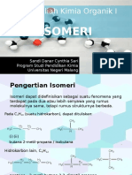 Isomer I