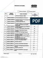 Prosedur smk3