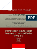 Indonesian1 PDF