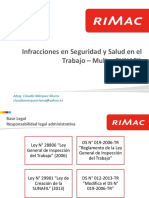 PIC 11-04-17 Infracciones de SST