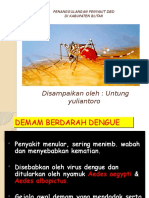 DBD Pokjanal Pertemuan