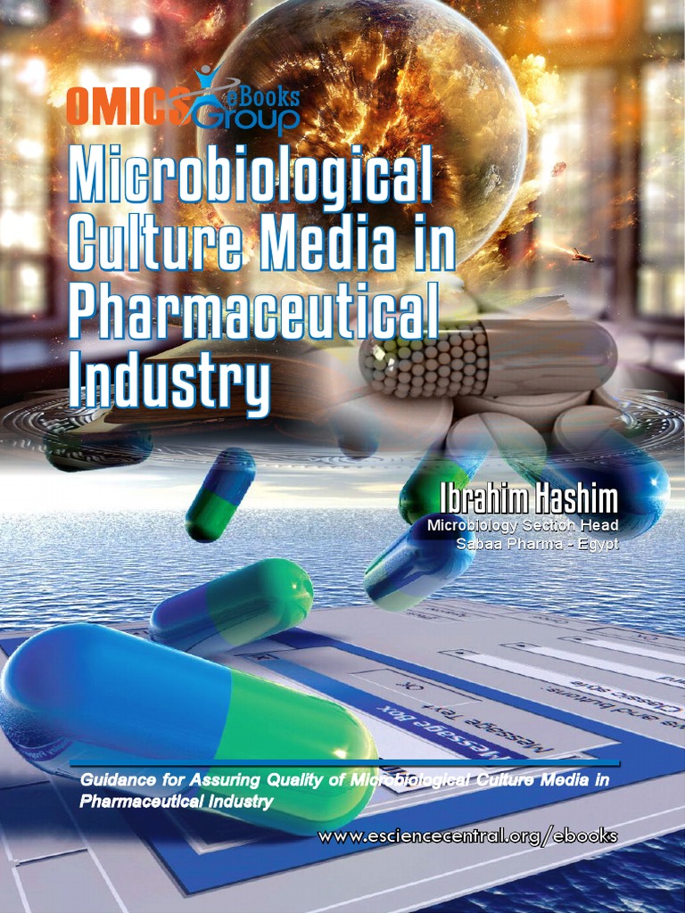 Microbiological Culture Media PDF PDF Shelf Life Sterilization