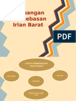 Proses Pembebasan Irian Barat