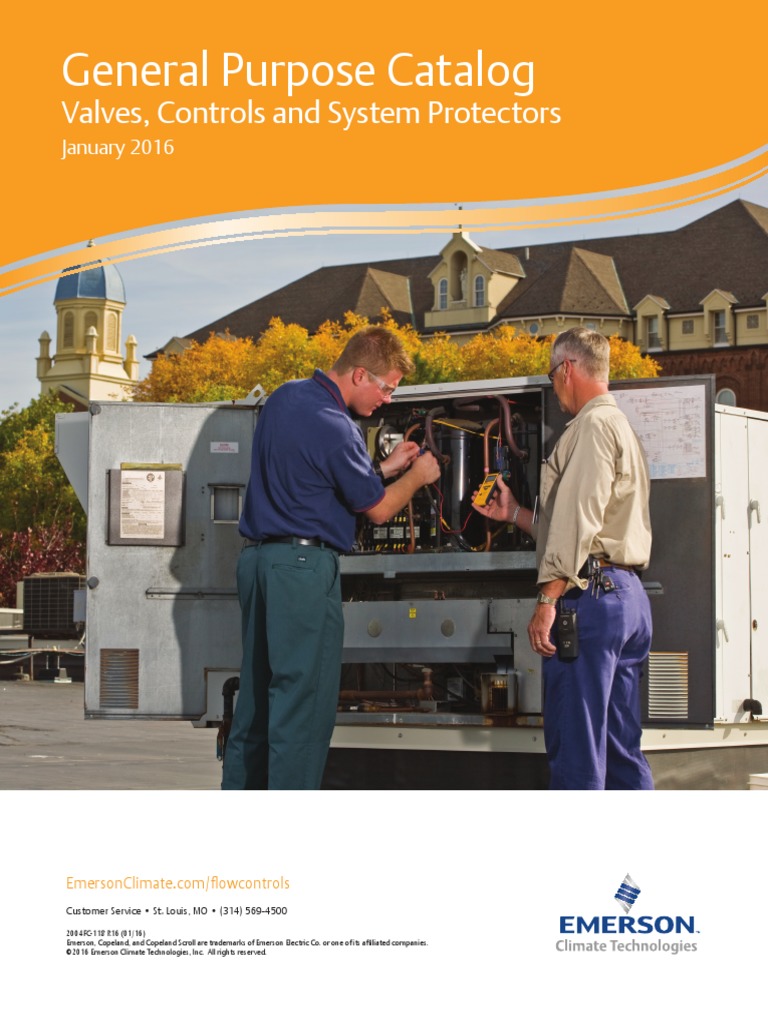 CompleteCatalog.pdf Heat Pump Air Conditioning