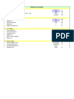 Voltage Drop Calculation SEO