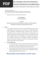 Download Surat Edaran SDA 2016 by Triyanti Triya SN345474880 doc pdf