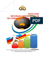 Cover Road Map Awal Maret 2016 PDF