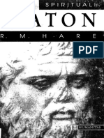 R. M. Hare-Platon-Maestrii Spiritului PDF