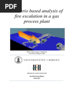 Ringleman Chart Flare | PDF | Percentage | Smoke