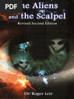 Download Dr Roger Leir - The Aliens and the Scalpel by AliensAndTheScalpel SN345485091 doc pdf