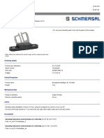 Datasheet - AZ 15/16-B2: Ordering Details