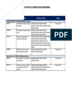 P&WC SB Configuration PW127 Engine Wash Program ATR42-500