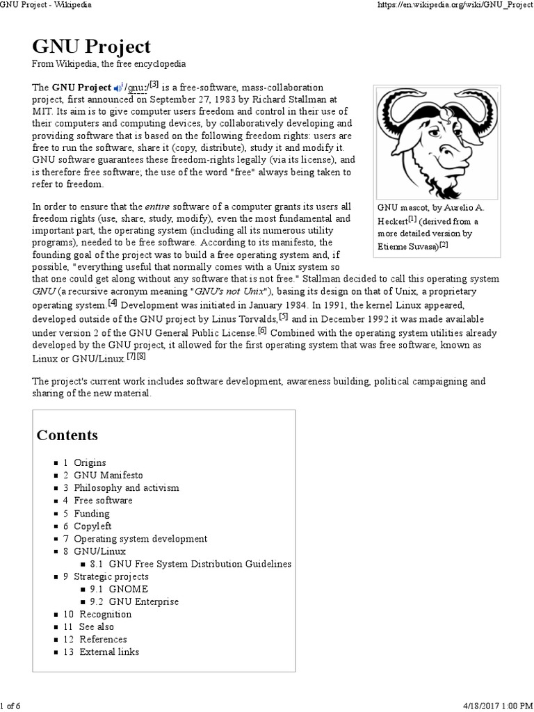 Gnu Project License Key – Gnu License Key Free – WPNQOJ