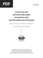 Download Doc 7910 Location Indicators  by vicrattlehead2013 SN345492635 doc pdf