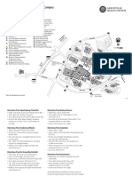 Map Greenville Memorial Medical Campus