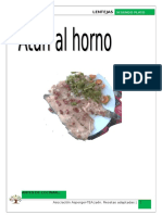Atún Al Horno