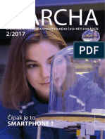 Archa 2017/2