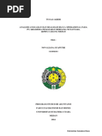 Download Analisis Anggaran Dan Realisasi Biaya Operasional by DICKY SN345496829 doc pdf