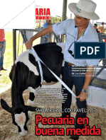 Pecuaria y Negocios - Ano 13 - Numero 151 - Febrero 2017 - Paraguay - Portalguarani