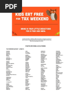 Taxday Locations Hooters Specials