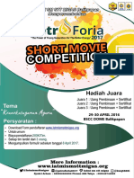 Short Movie: Competition