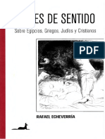 Ra+¡ces de Sentido-Rafael Echeverr+¡a PDF