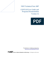 Nist TN 1887 v3202 2 PDF