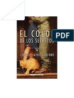 Ashford Lindsay - El Color de Los Secretos