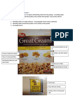 All Claims Documentation PDF