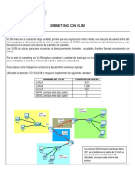 Subnetting Con VLSM Guia1