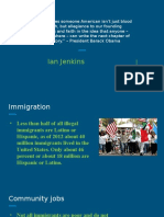 United States Immigration