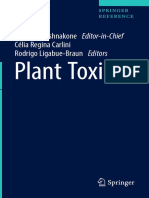 Plant Toxins