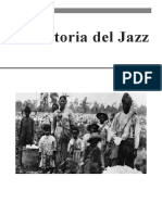 Storia Del Jazz