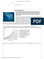 Zoneamento Bioclimático Brasileiro - Bioclimatismo