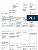 2016-17 Unit Plan