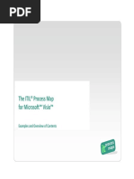 Screenshots Itil Process Map Visio PDF