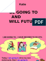 Future Going to Ppt