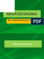 Aspectos Generales Macroeconomia 2016