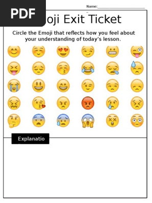 emoji