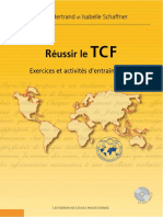 Olivier - Bertrand - Isabelle - Schaffner - Reussir - Le TCF Par (WWW - Heights Book - Blogspot.com) PDF